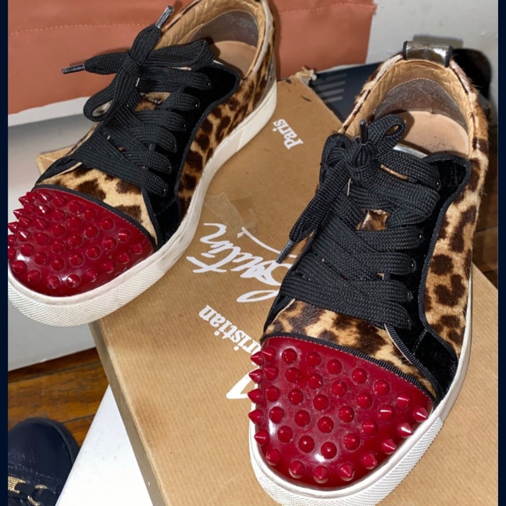 Christian Louboutin Sneakers